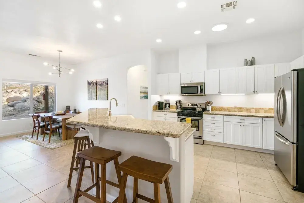 Casa Tortuga - Hot Tub, Fire Pit, Grill & Jtnp! 4 Bedroom Home by RedAwning