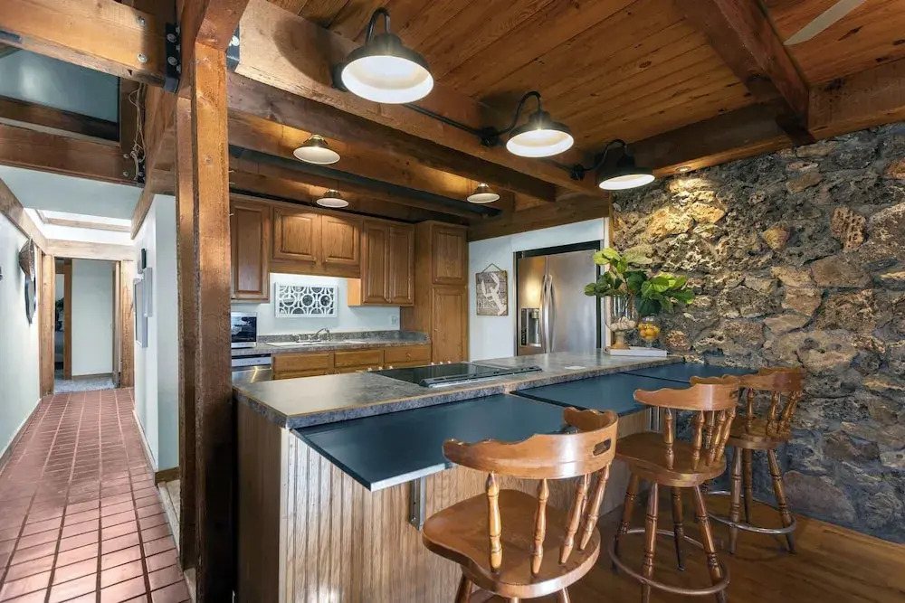 Cedar Nest Experience Ozark Magic in Sunrise Beach