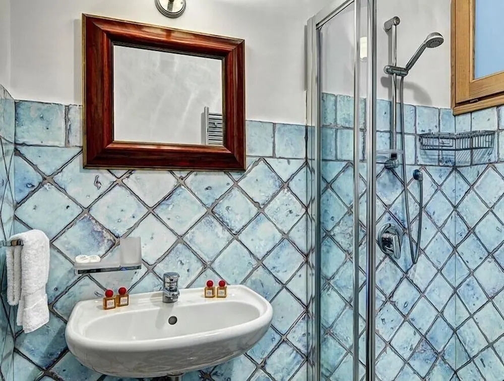 GOCCE VILLAS - Villa Vesuvio Luxury and Beauty