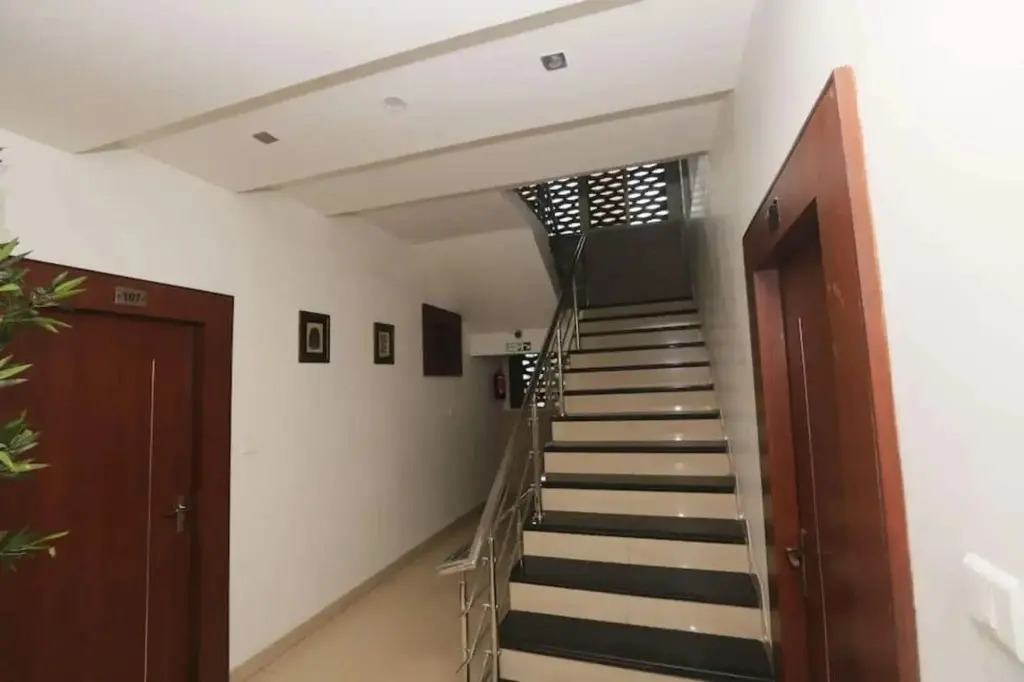 Hotel Anjalik