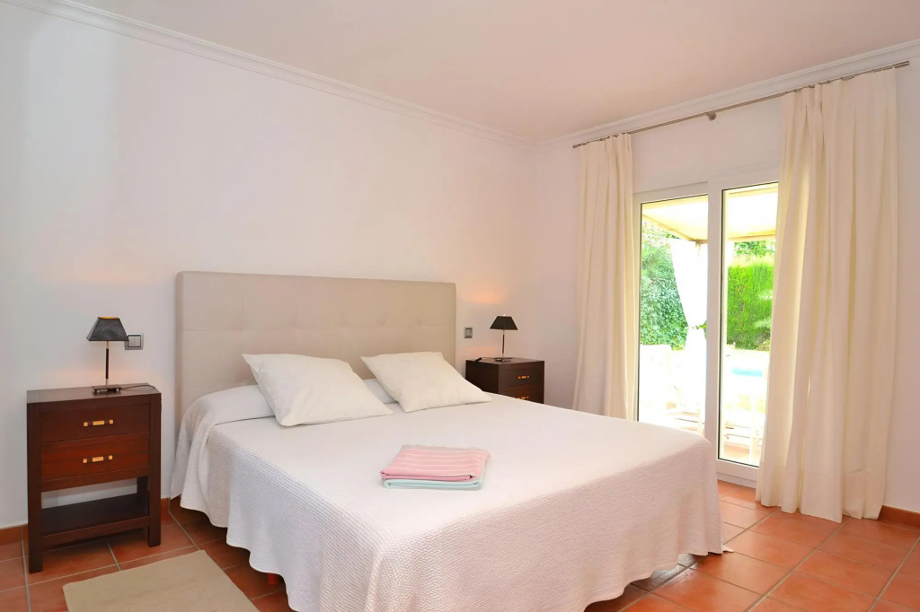 Villa Can Pep 190 by Mallorca Charme