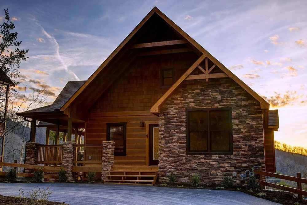 Critter Cove 2 Bedrooms 2 Bathrooms Home