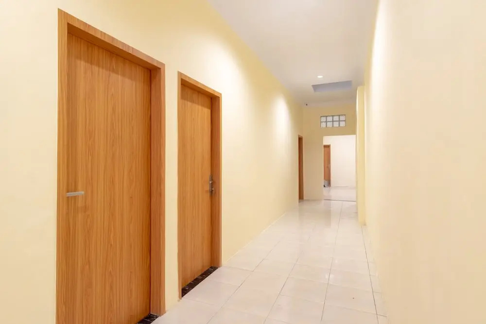 Oyo 1505 Studio 10 Home Stay