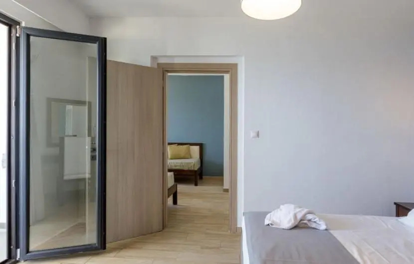 Magicstay - Flat 38M² 1 Bedroom 1 Bathroom - Gournes
