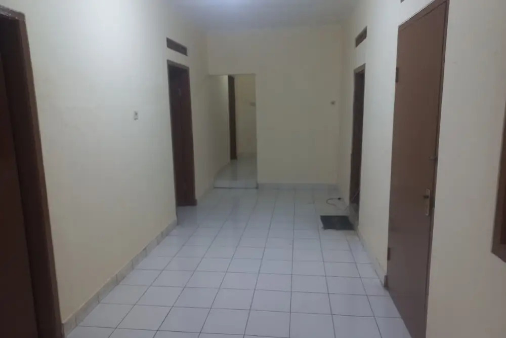 Hotel O Homestay Adreena Syariah