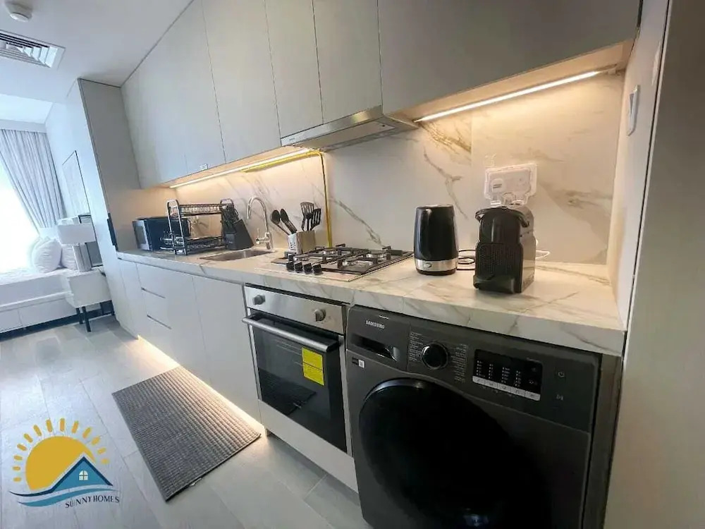 Dubai Marina Walk Gem Modern Apartments