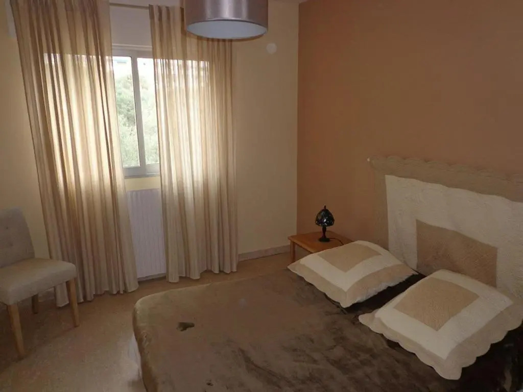 Appartement Ajaccio, 2 pièces, 4 personnes - FR-1-61-572