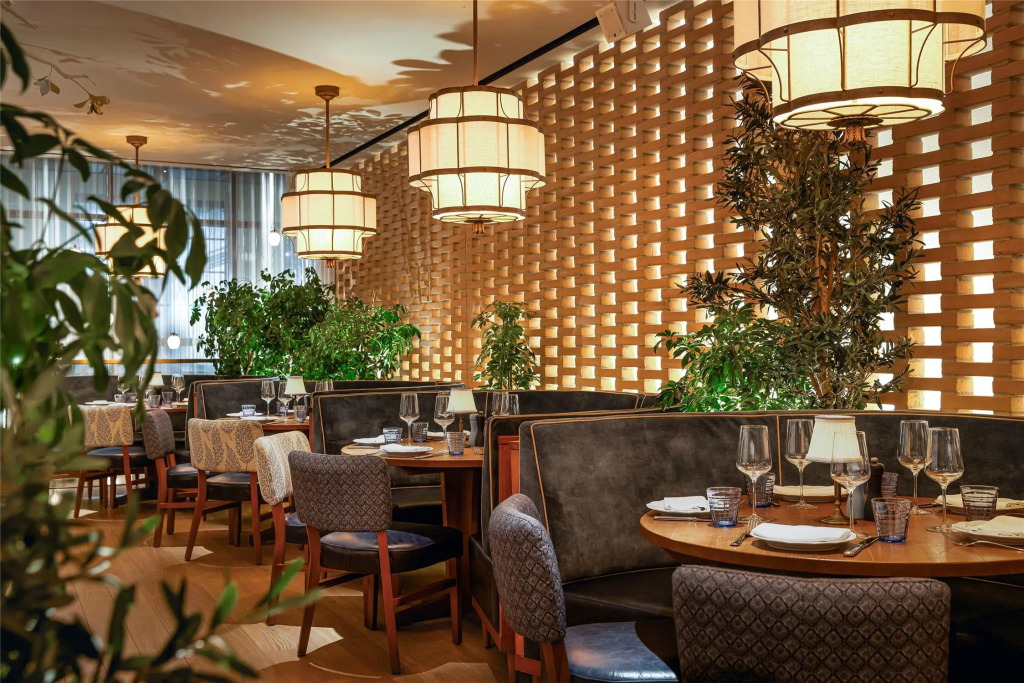 The BoTree London, Curio Collection by Hilton
