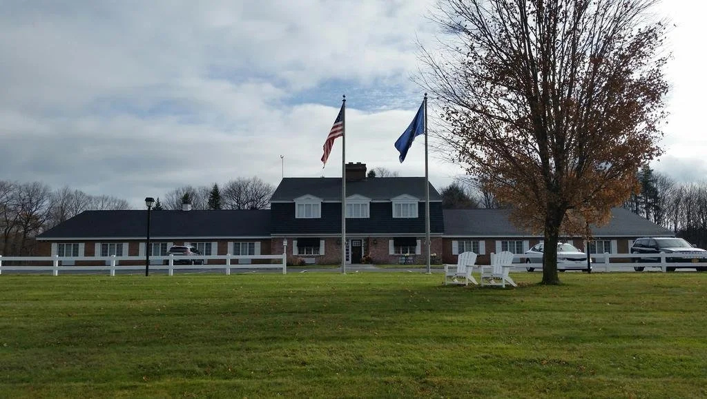 The Lodge at Headwaters