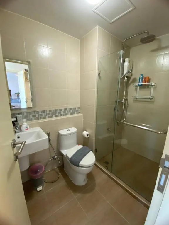 Hua Hin 2 Bedroom 2 Bathroom Sea View - 25th Floor