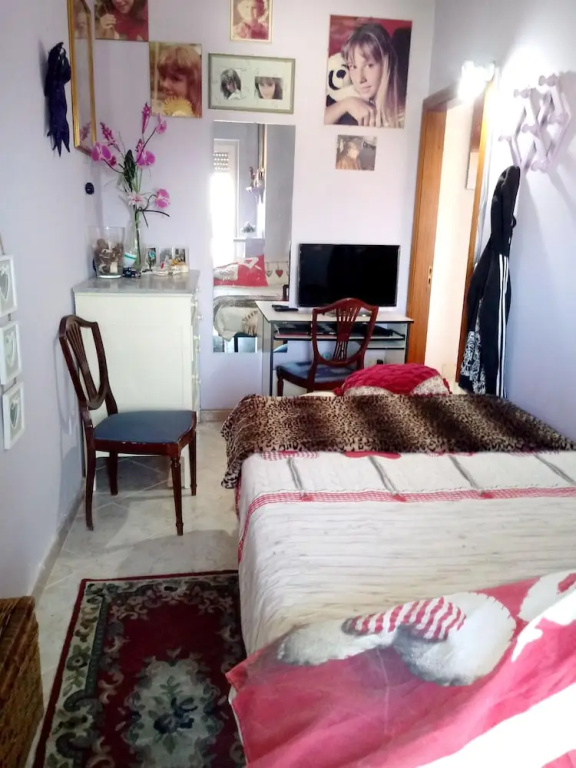 Apartment With 2 Bedrooms in Piano di Sorrento, With Wonderful sea Vie