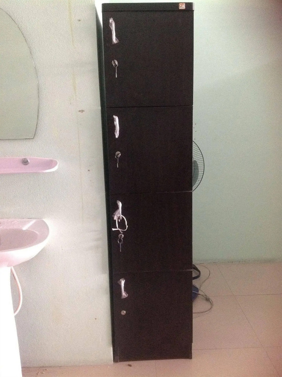 Pen Hostels