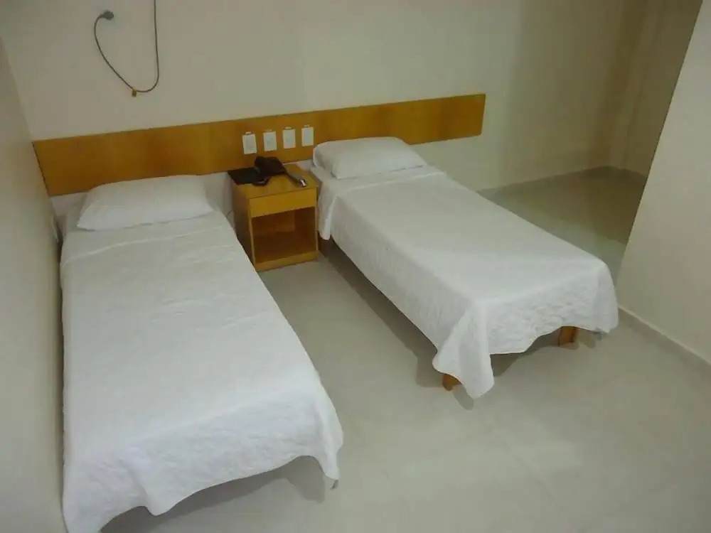 Hotel Sao Miguel