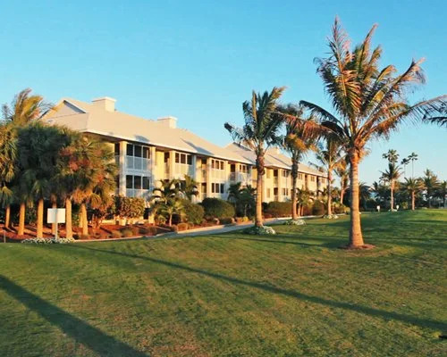 Hilton Grand Vacations South Seas Club at South Seas Island Resort