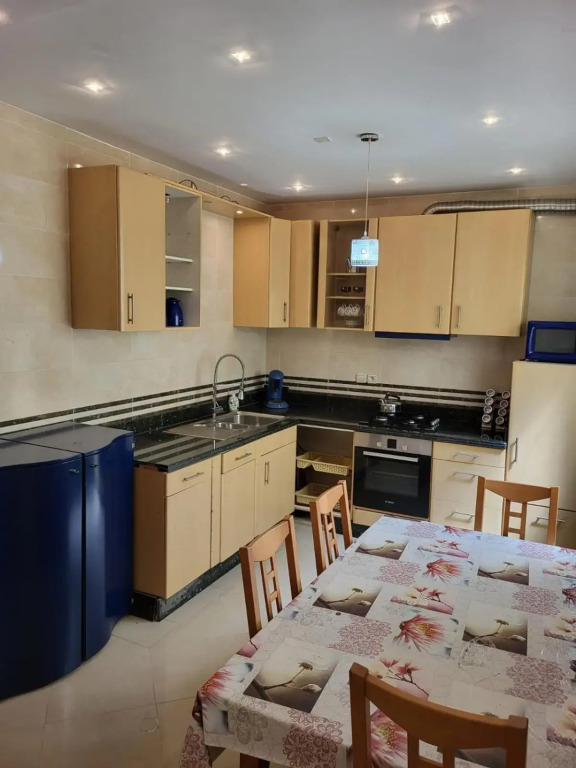 Wohnung in Marrakech