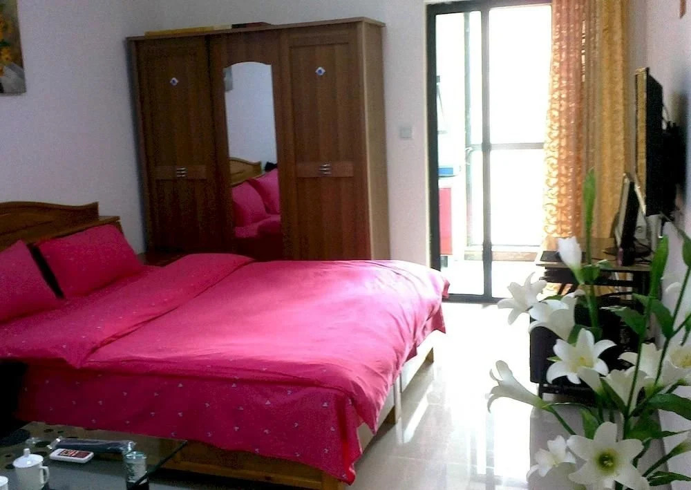 Hongyun Fashion Hotel