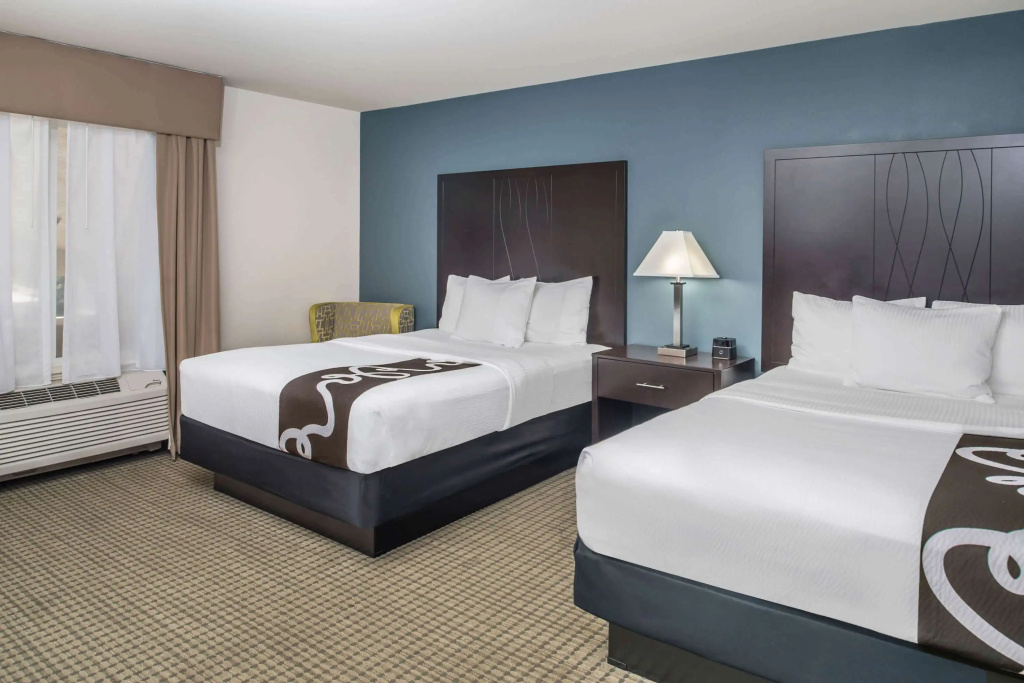 La Quinta by Wyndham Moscow Pullman