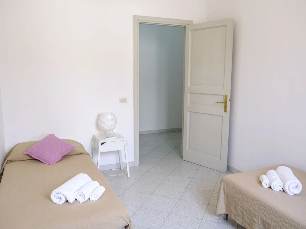 Villa in Sicily With Pool Near Erice & Trapani