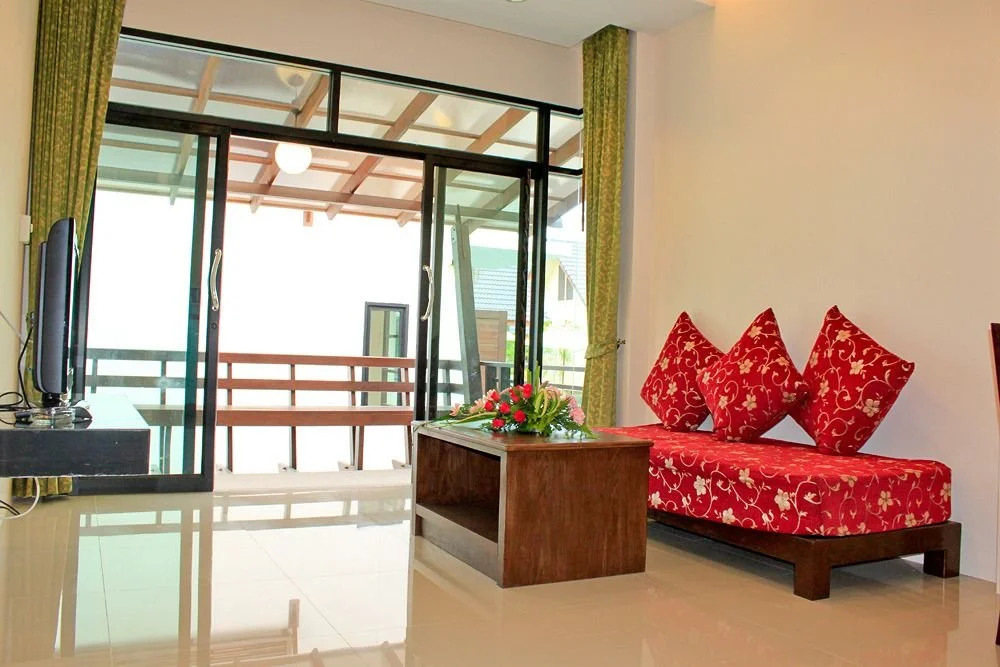 Hathai Villa