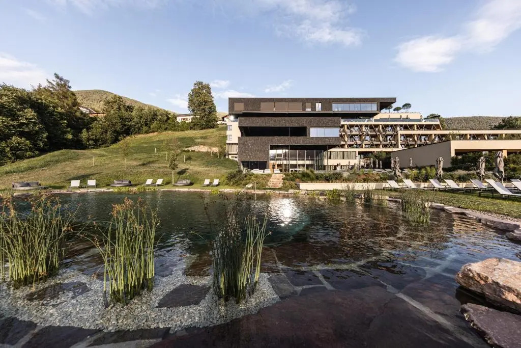 Santre dolomythic home