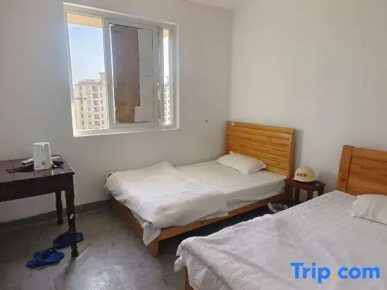 Shanghai Service Provider Home Homestay