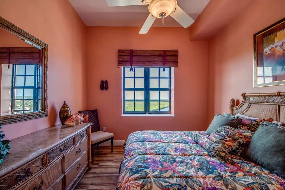 Penthouse at Cape Harbour - Roelens Vacations