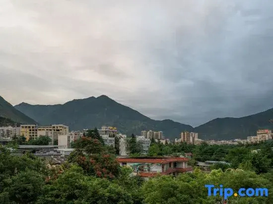 Song Feng Yayun · Tangquan (Chinese Ancient Qiangcheng Store)
