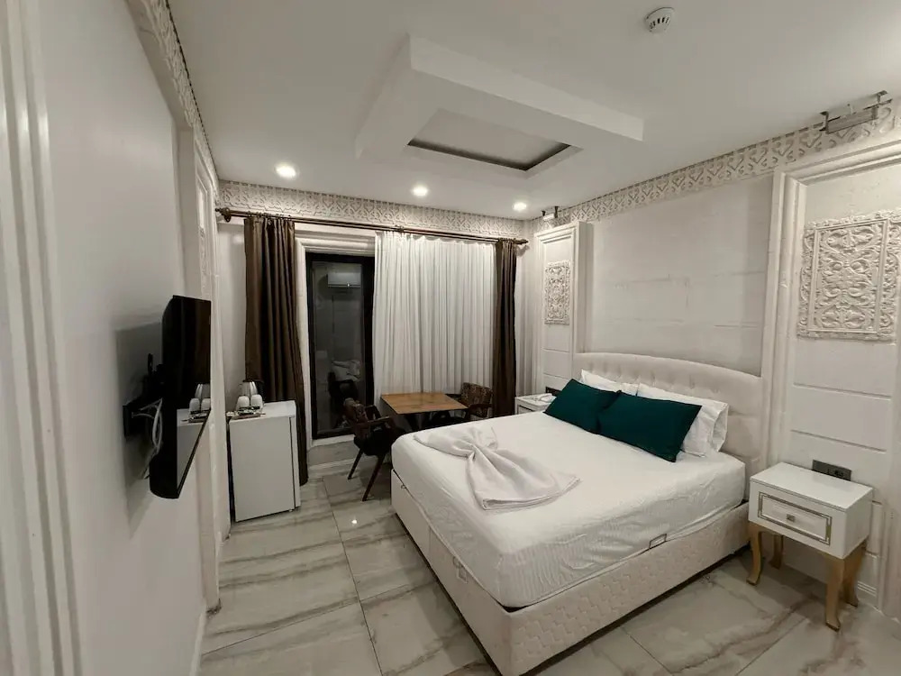 Midyat Amaara Konağı Otel Cafe