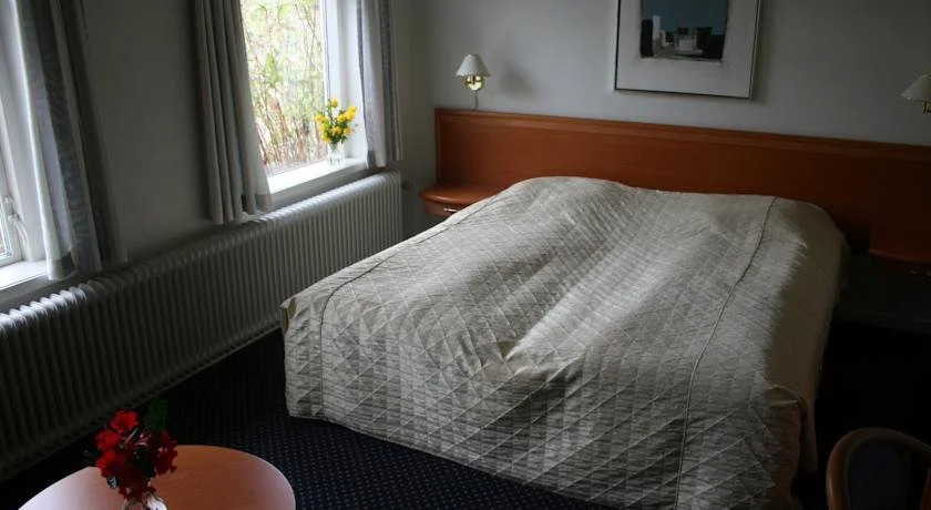 Hotel Ærøhus