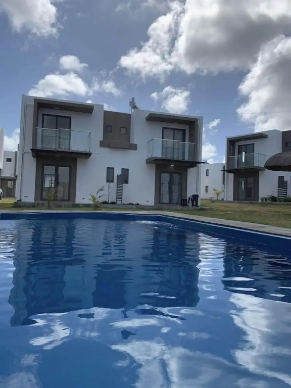 Visharm villa