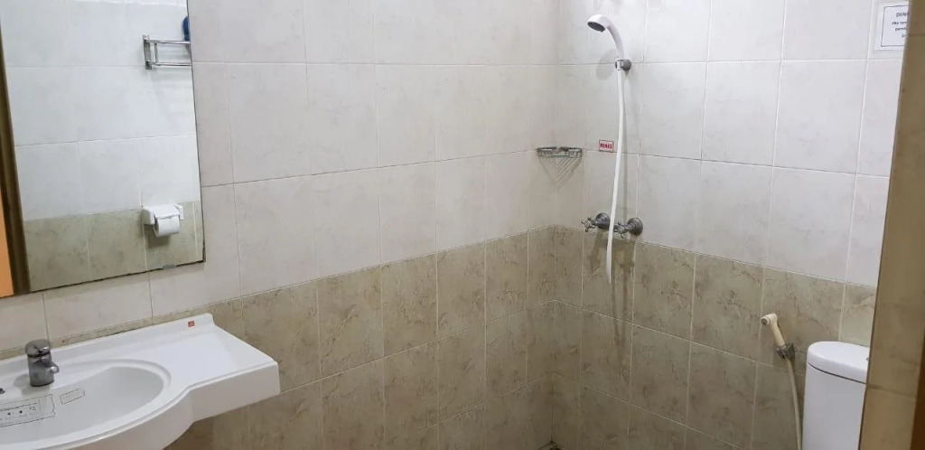 Hotel Sulawesi Kertajaya