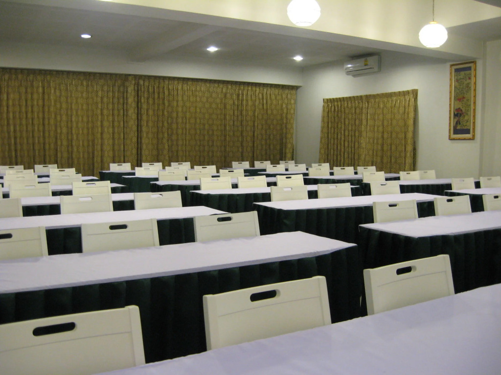 Chomdao Hotel