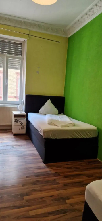 Wohnung In Kaiserslautern