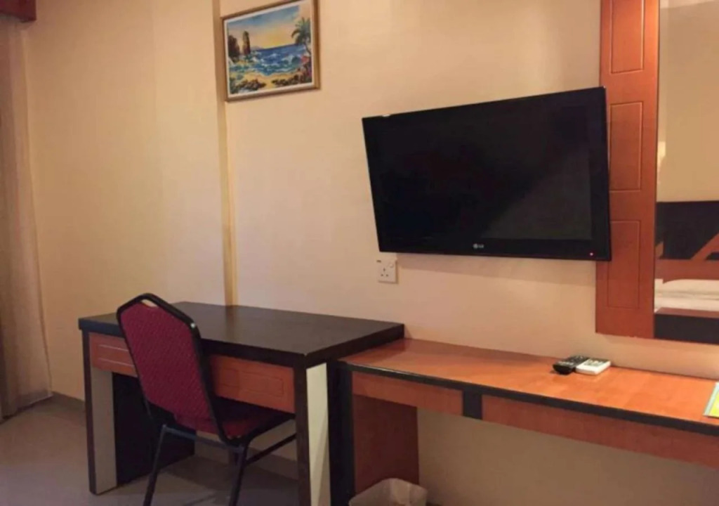Hotel Utama