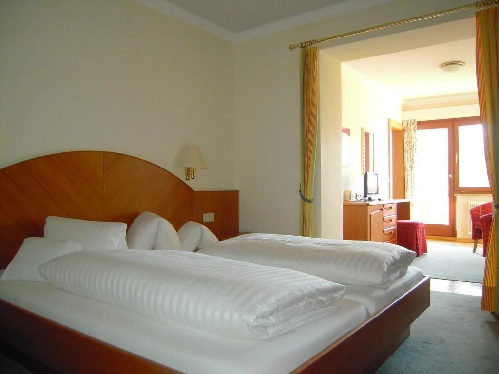 Seehotel Ressmann