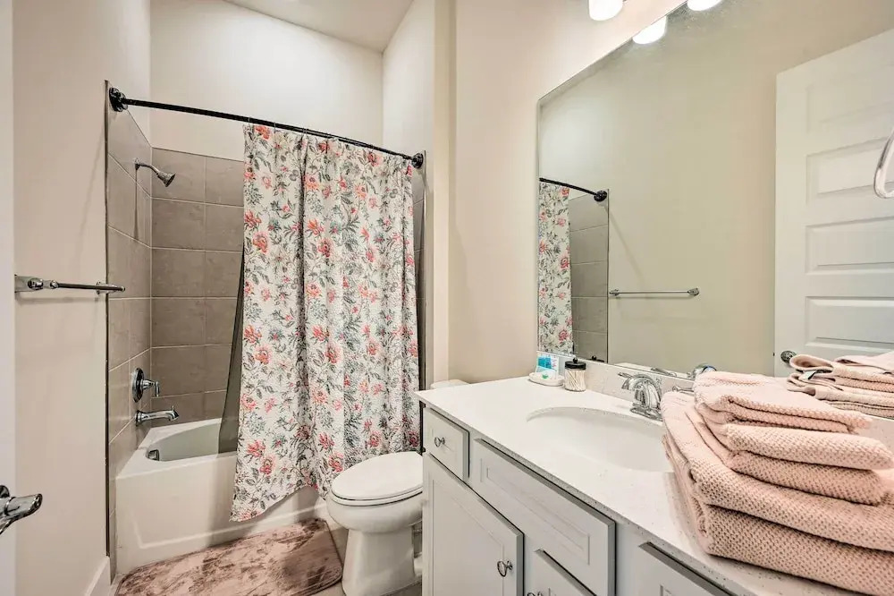Luxury Ave Maria Rental w/ Private Pool & Spa