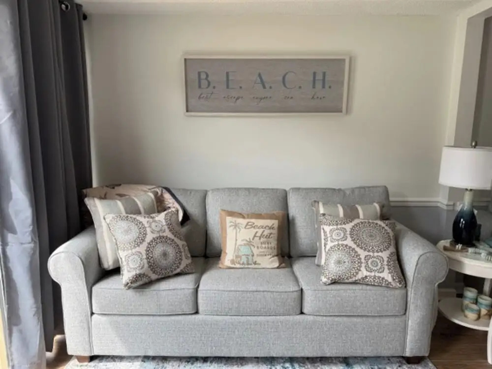 Calm & Cozy Escape with Scenic Views