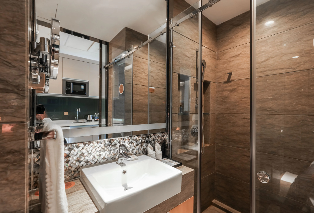 Vaperse Hotel Guangzhou Zhujiang New Town