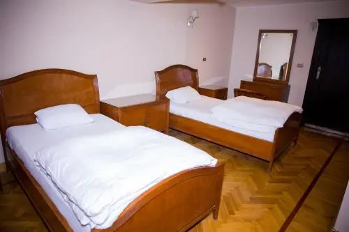 Tohfa Luxury Apartment