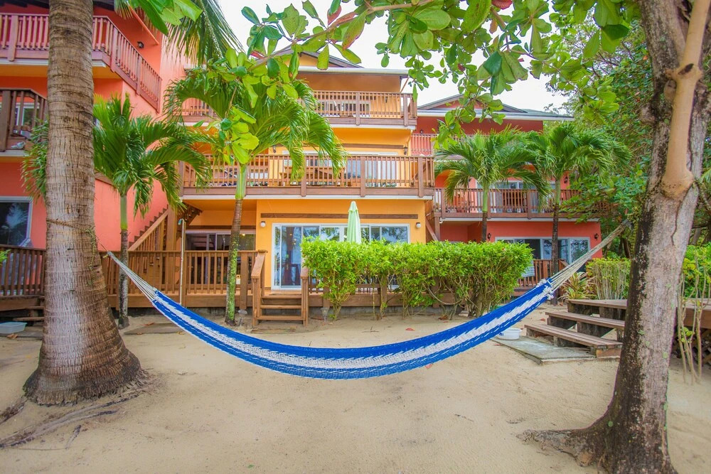 Casa Tortuga Buceadora 2 Bedroom Condo by Redawning