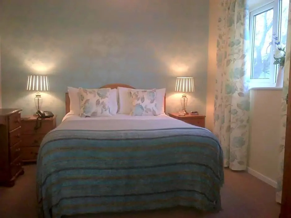 Lastra Farm Hotel