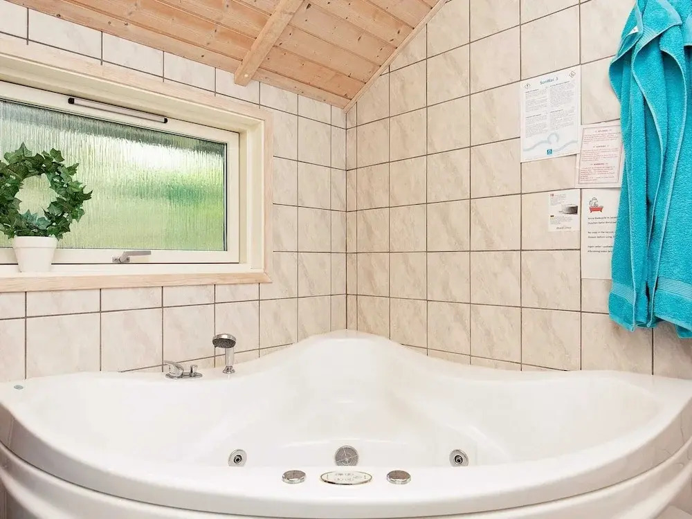 5 Star Holiday Home in Hojslev