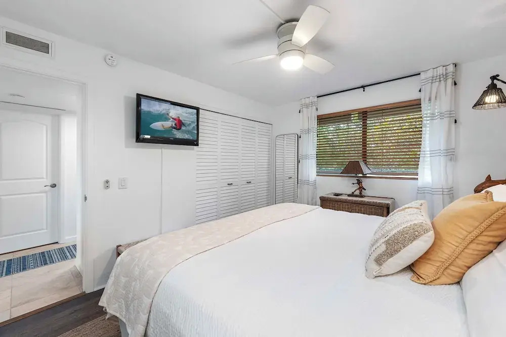 Playful Kona Stay - Pool & BBQ - Concierge - Near Snorkeling - Vrkcv