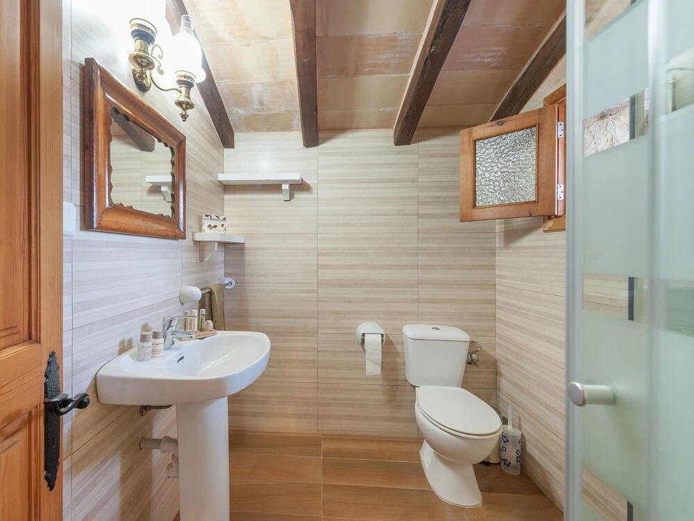 Can Xilla by Sealand Villas