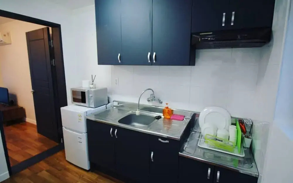 Chuncheon Roha Stay