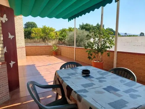 Apartamento Sirena