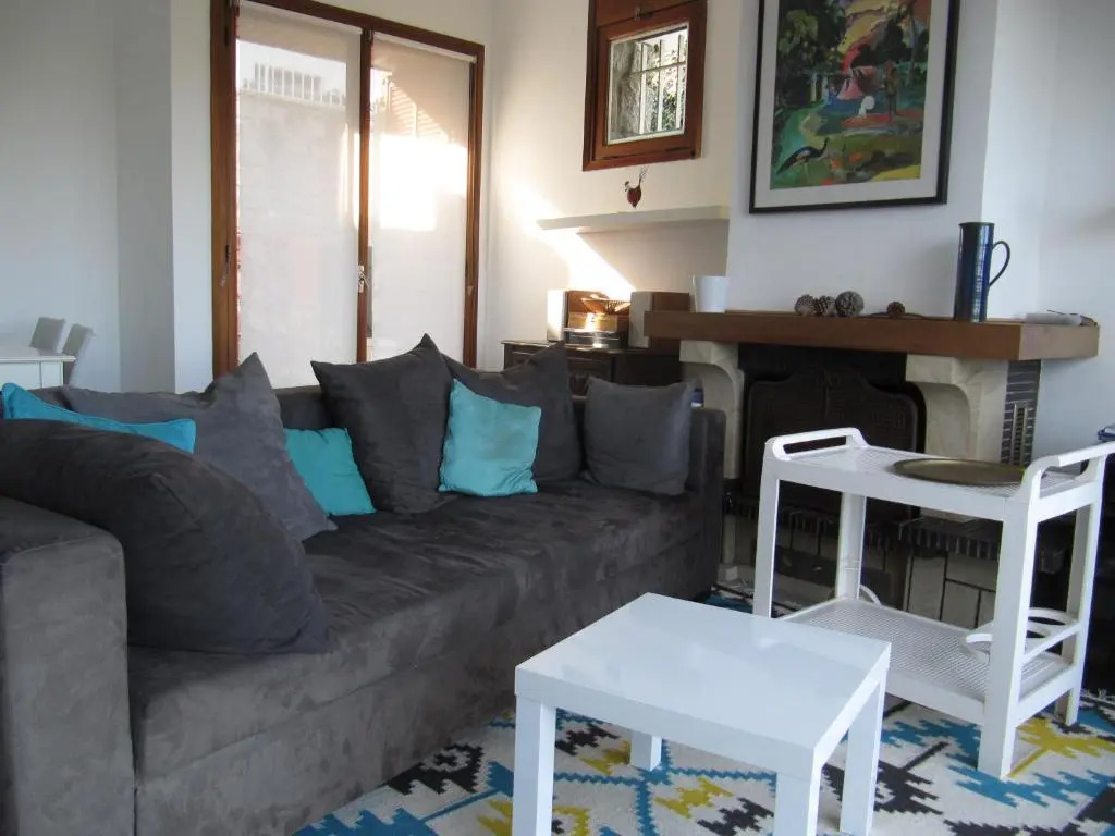 Villa PLEIN SOLEIL- Plage dArgent à 150m - 150m from beach
