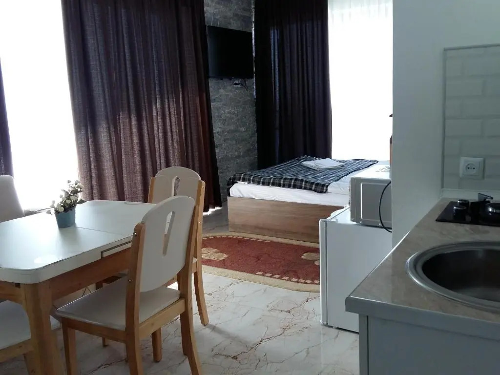 Apartment in Selaziri 112