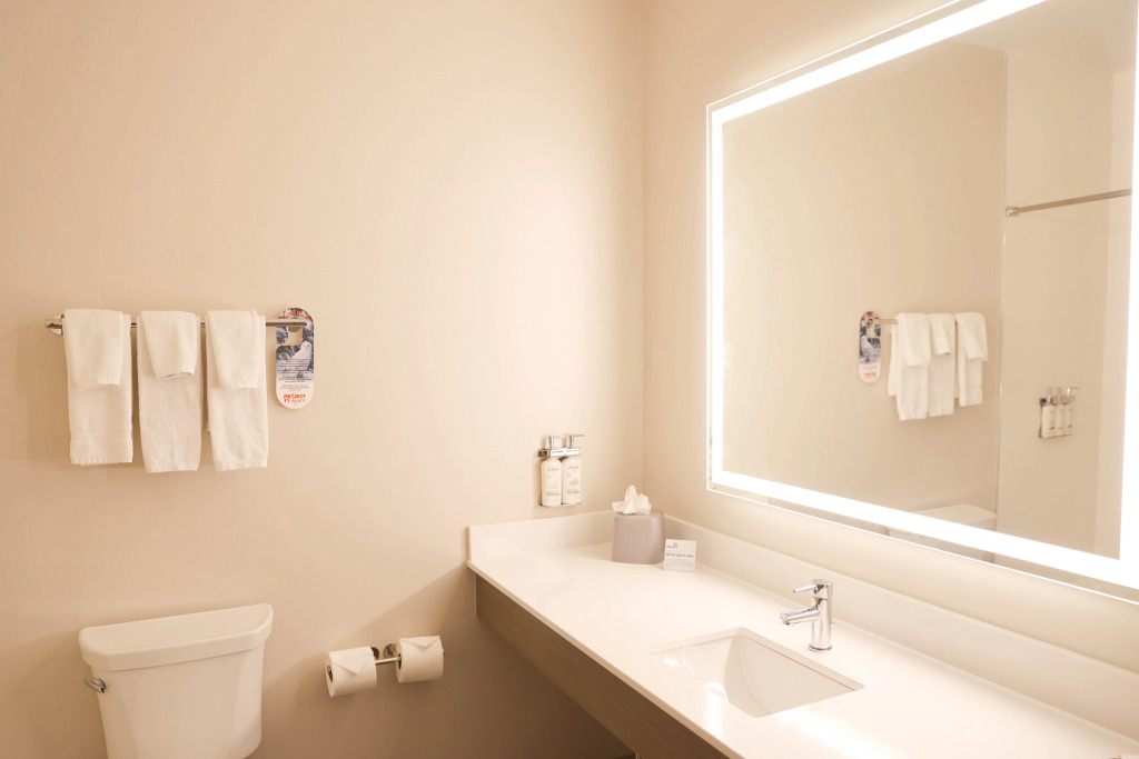 Holiday Inn Express & Suites Douglas by IHG