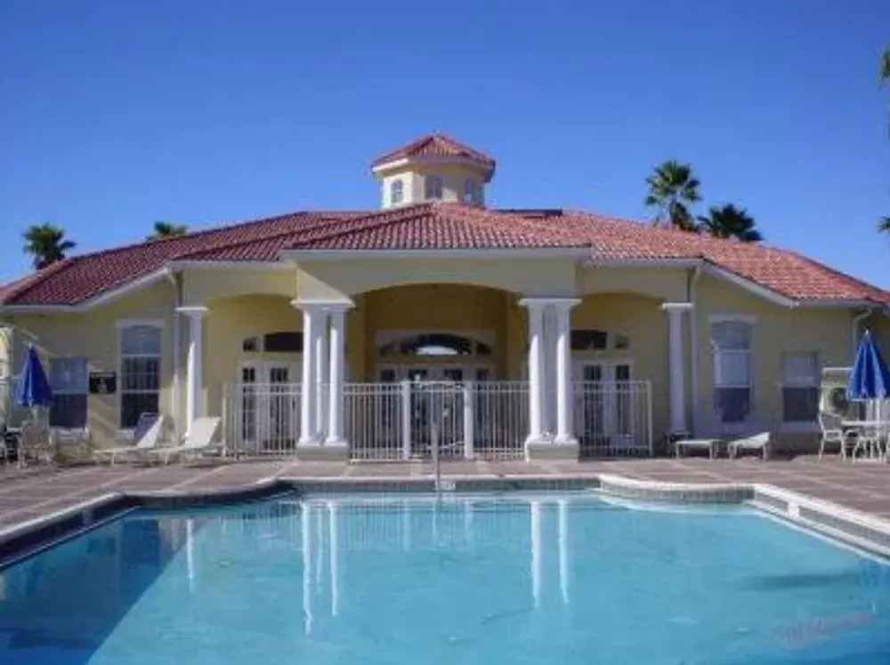 Huge 6-bed Emerald Is Resort- Elite Vacation Homes